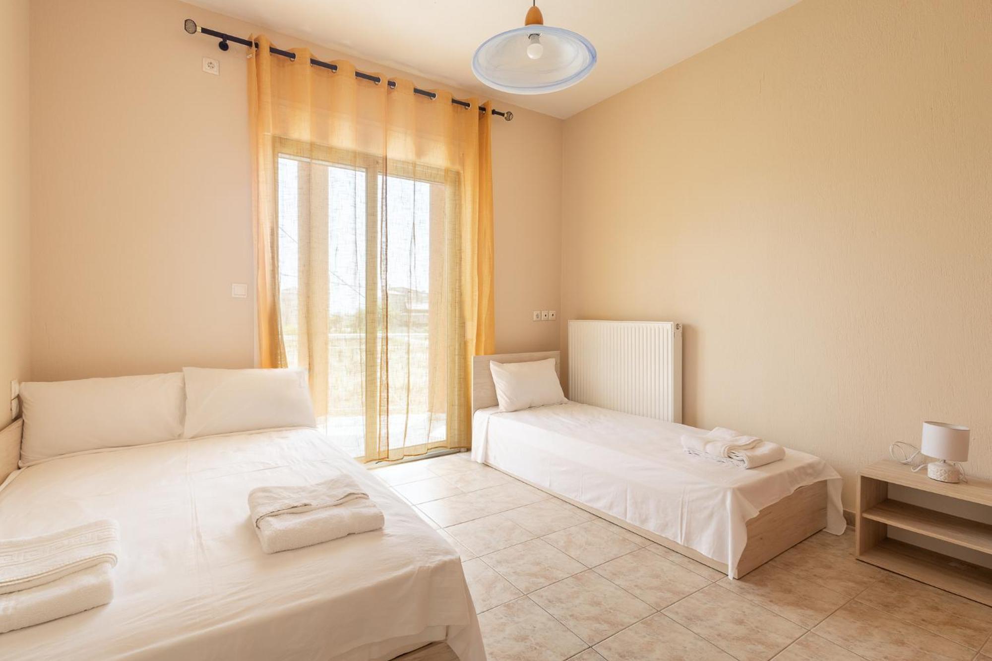 Estia Art Villa Larissa